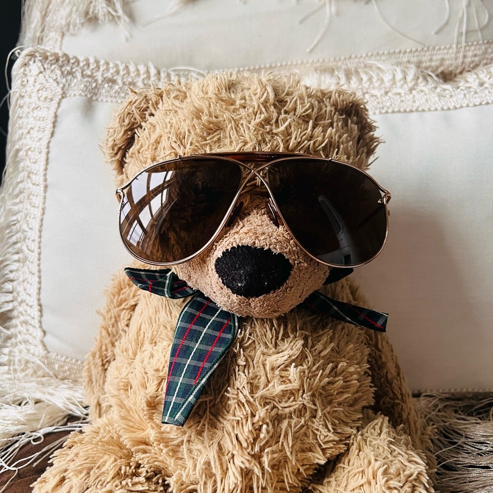 Tom Ford Sunglasses